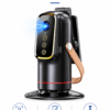 Support smartphone Apai Genie avec rotation automatique et suivi des objets