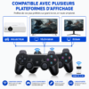 Game Stick 4K pour télévision
