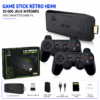 Console rétro familiale HDMI