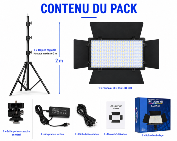 panneau-led-streaming-40w