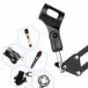 Support micro pour podcast et streaming