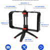 Cage smartphone JMARY MT-33 avec trépied