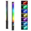 baguette LED RGB portable pour photo et vidéo
