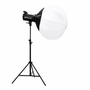 kit éclairage studio Puluz maroc