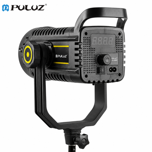 kit éclairage vidéo YouTube TikTok LED 400W