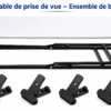 table photo studio pour e-commerce