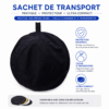 réflecteur pliable pour portrait et shooting produit