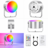 lampe RGB portable pour photo et vidéo