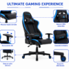 Support de nuque ergonomique Aimzone
