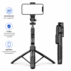 selfie stick professionnel pour youtube et instagram