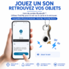 Localisateur Bluetooth Google Find My Device