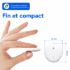 Balise Bluetooth pour clés et portefeuille