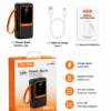 Power Bank grande capacité pour smartphone