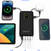 Power Bank SOVO PD-24 10000mAh
