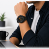Black Shark GS3 montre connectée GPS AMOLED