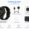 Smartwatch Black Shark GS3 écran AMOLED 1,43 pouces