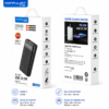 Power Bank USB-C Fast Charge 22.5W
