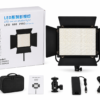 Panneau LED 660 PRO haute luminosité