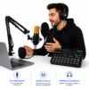 Carte son K900 TWS multifonction