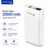 Batterie externe KONFULON compatible Android et iPhone