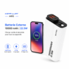 Chargeur portable SHTEL10000 mAh