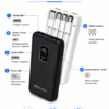 Power Bank SOVO compatible Android et iPhone