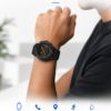 Montre connectée Black Shark GS3 21 jours d'autonomie