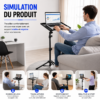 Support pour vidéoprojecteur