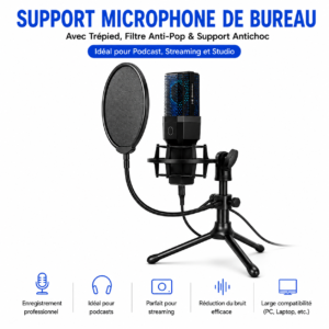 trepied-microphone-studi