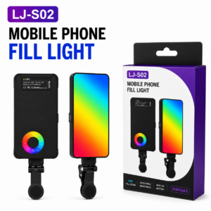 Lampe RGB Smartphone