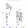 M1 pour iPhone et Android