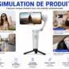Stabilisateur pour Créateur de Contenu
